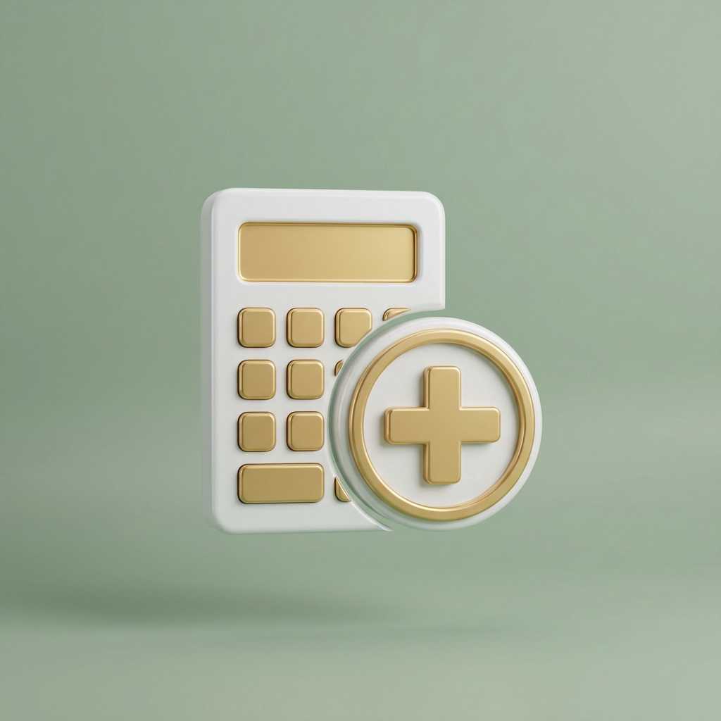 Contabilidade Médica